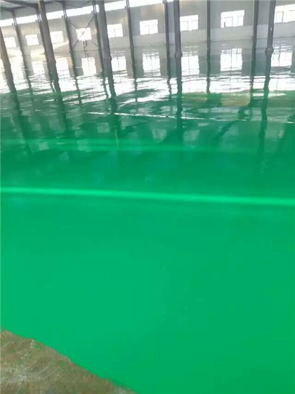 太康，我直接给你一份室外地坪漆翻新维修